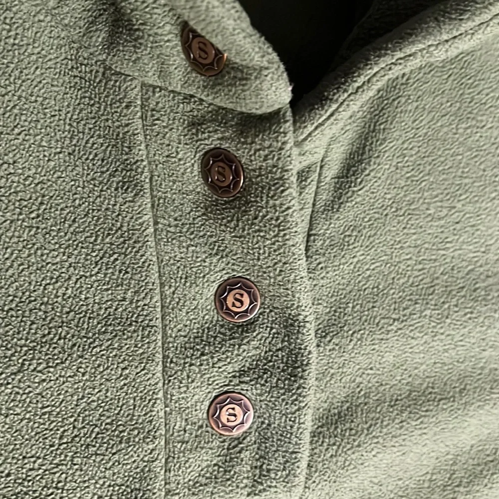ButterFleece top - Picture 5 of 6